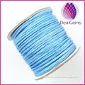 High quality blue nylon material cord
